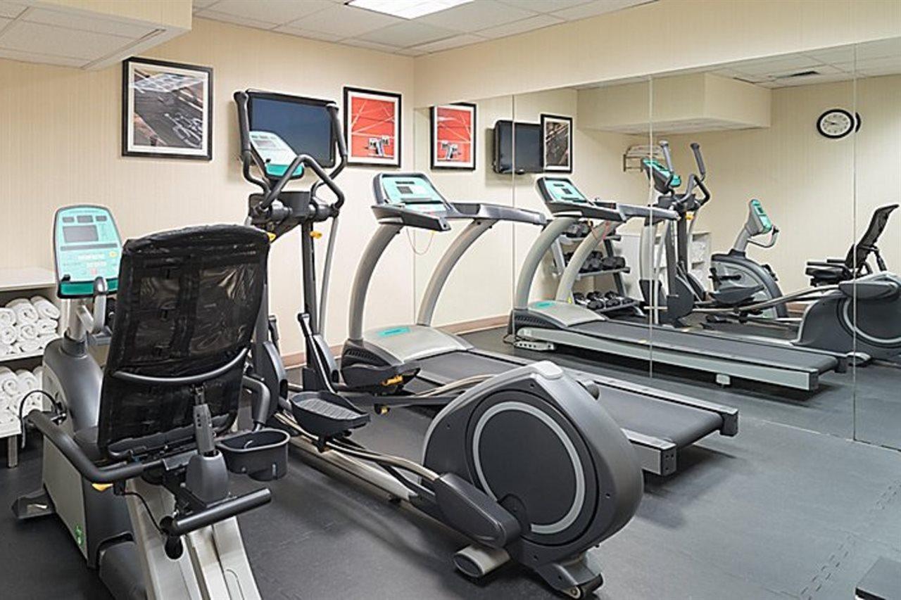 Holiday Inn Express - Wall Street By Ihg New York Eksteriør bilde