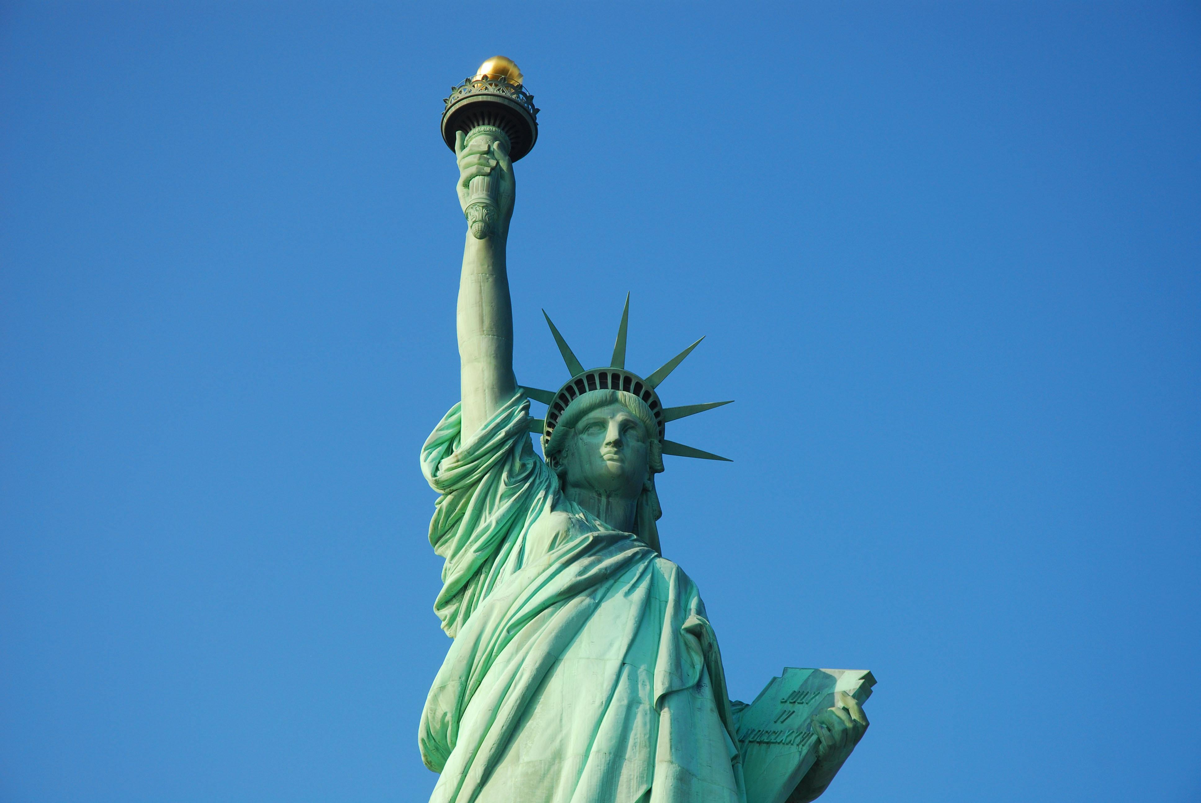 Holiday Inn Express - Wall Street By Ihg New York Eksteriør bilde