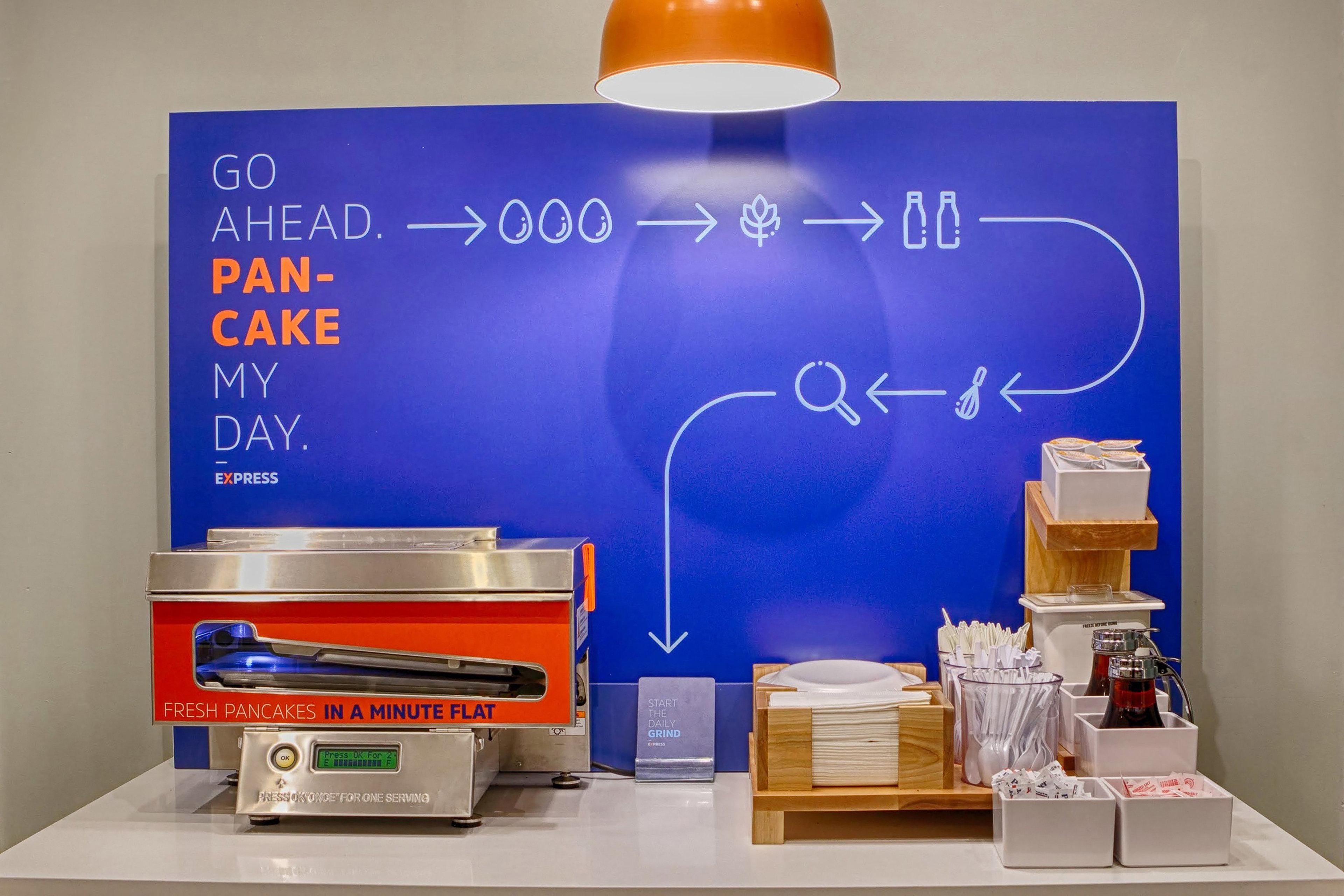 Holiday Inn Express - Wall Street By Ihg New York Eksteriør bilde