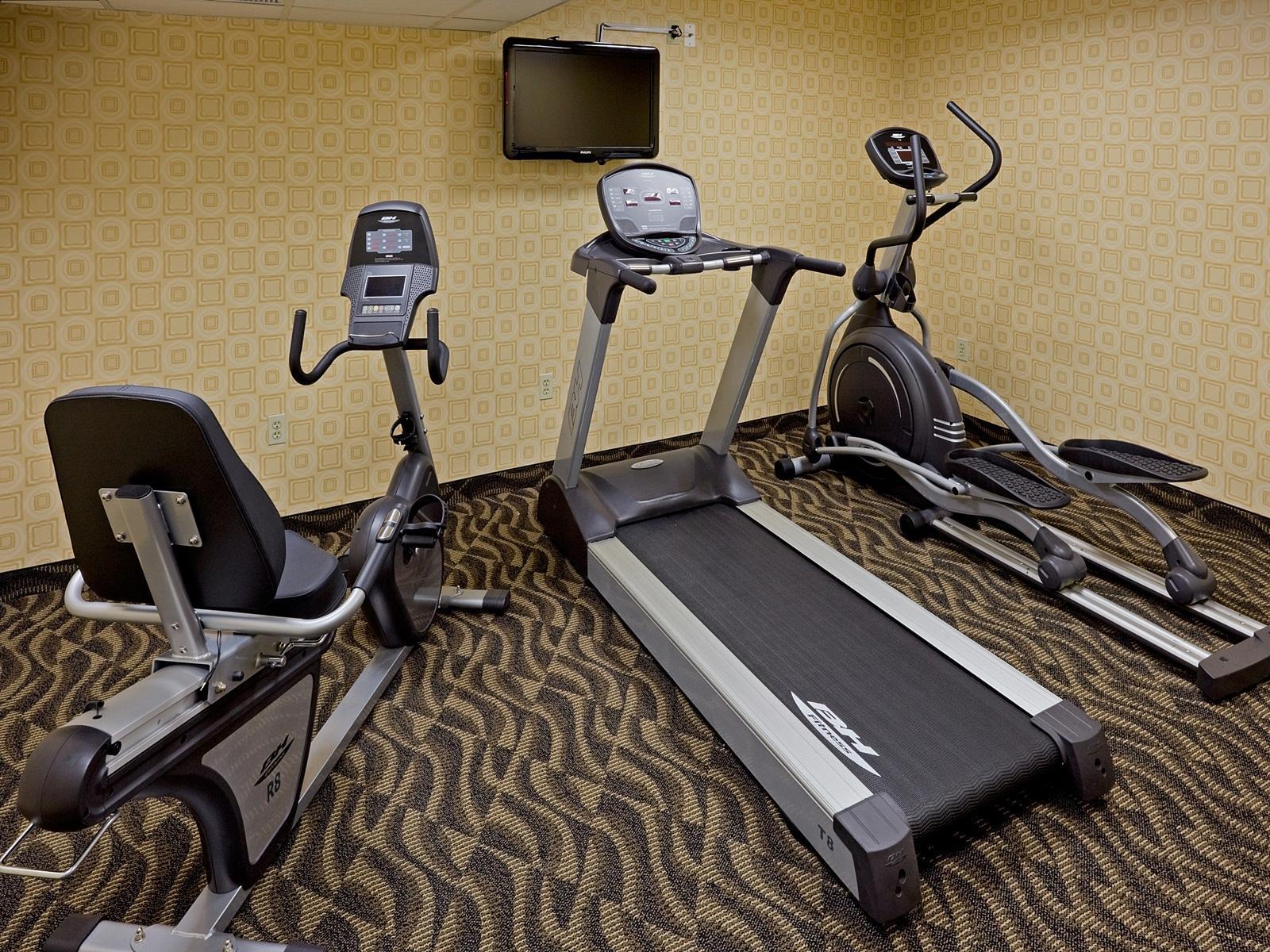 Holiday Inn Express - Wall Street By Ihg New York Eksteriør bilde