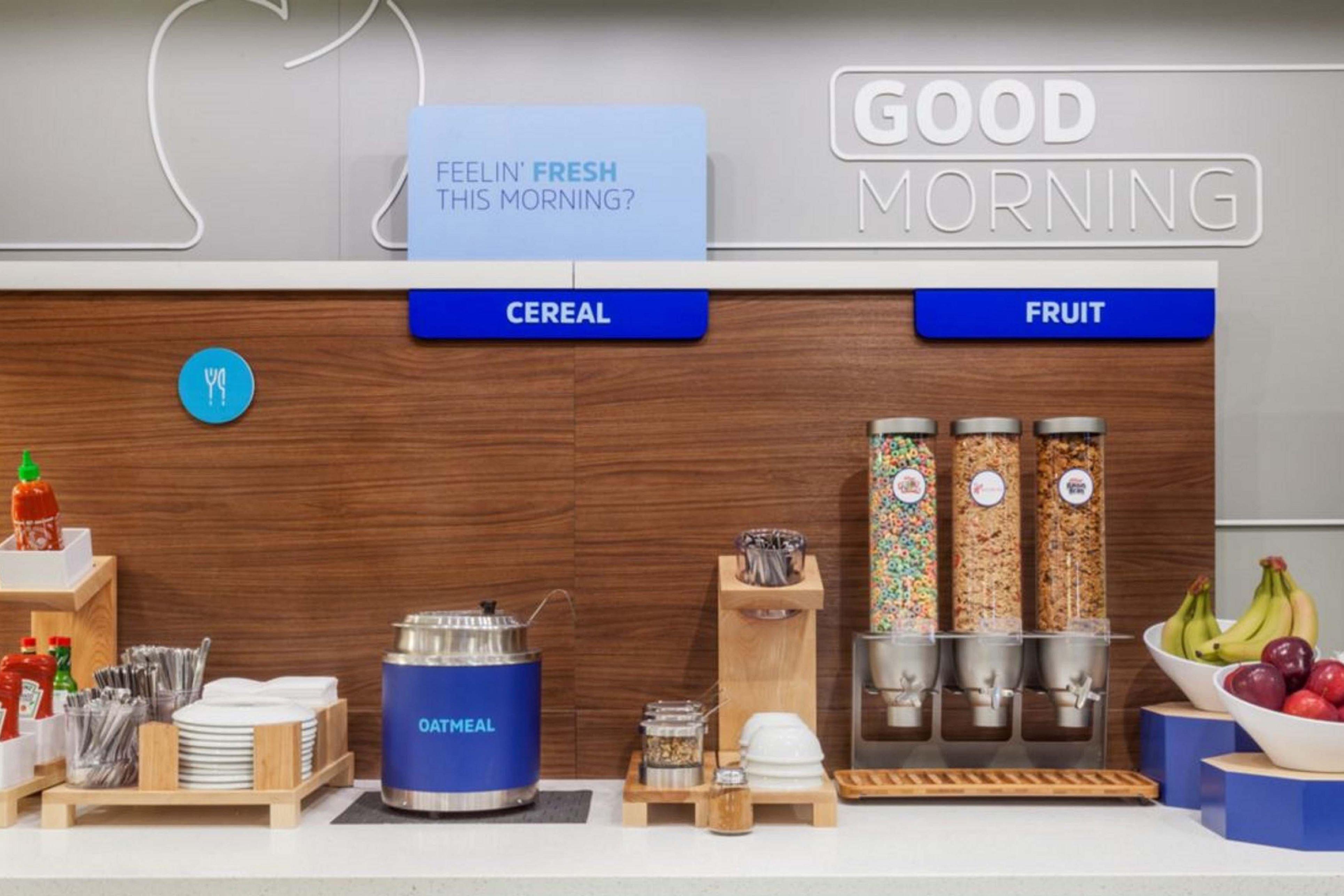 Holiday Inn Express - Wall Street By Ihg New York Eksteriør bilde