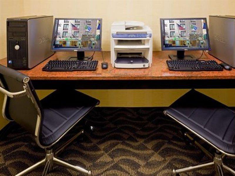 Holiday Inn Express - Wall Street By Ihg New York Eksteriør bilde