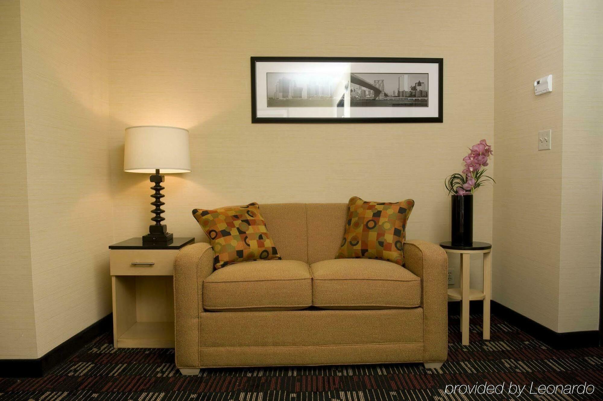 Holiday Inn Express - Wall Street By Ihg New York Eksteriør bilde